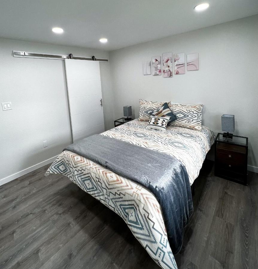 Anchorage Midtown Apartment-Wyoming 2 Dış mekan fotoğraf