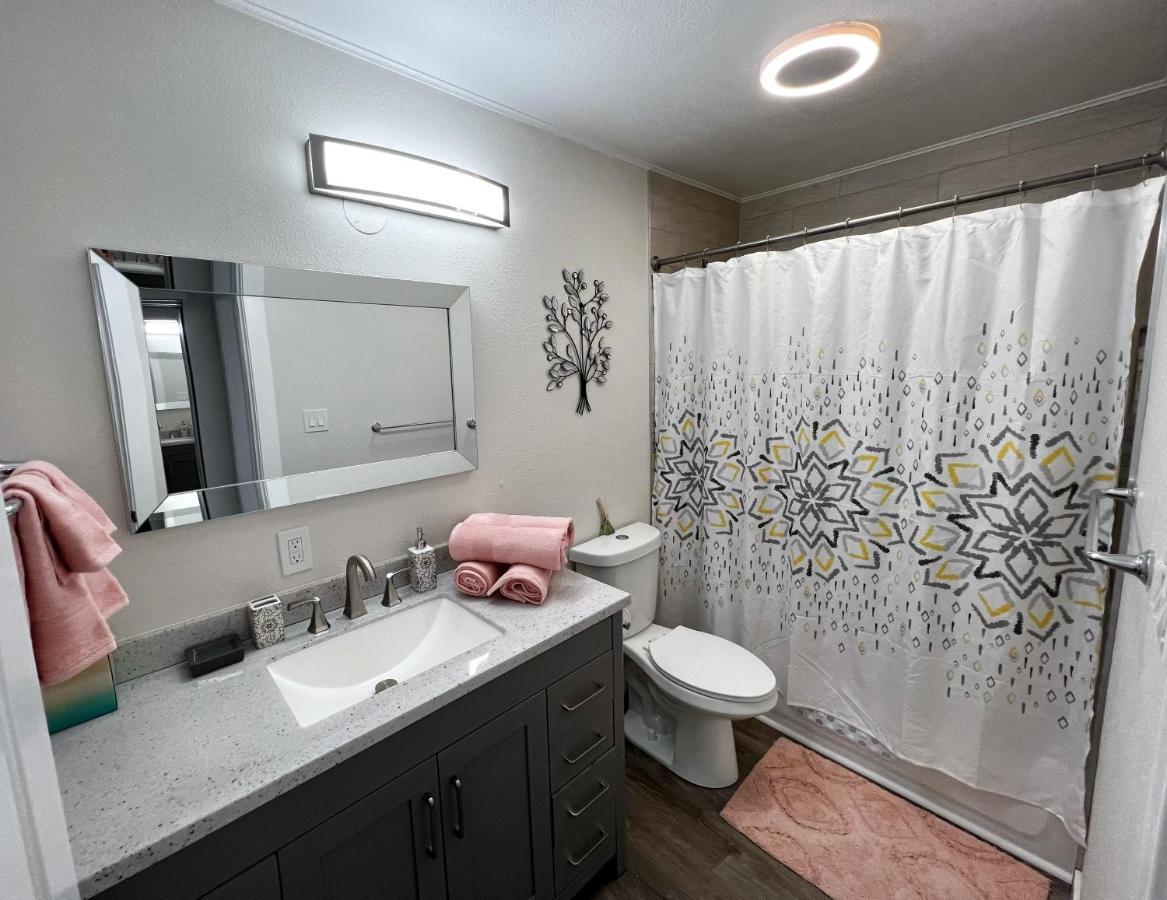 Anchorage Midtown Apartment-Wyoming 2 Dış mekan fotoğraf