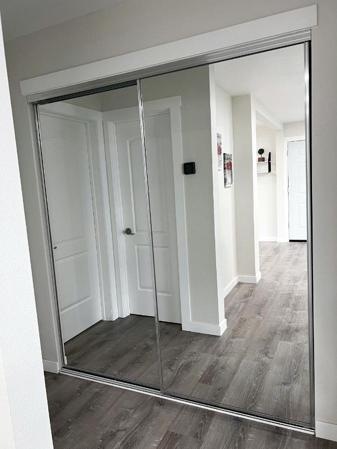 Anchorage Midtown Apartment-Wyoming 2 Dış mekan fotoğraf