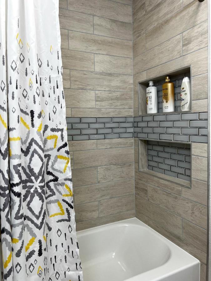 Anchorage Midtown Apartment-Wyoming 2 Dış mekan fotoğraf